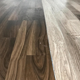 Plancher en Bois : Chaleur et Authenticité Paris