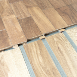 Parquet et Plancher en Bois : Chaleur et Authenticité pour Votre Intérieur Ducos